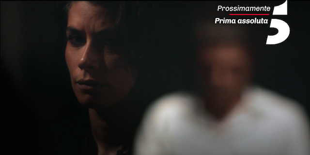 Rosy Abate 2, teaser “identificazione”