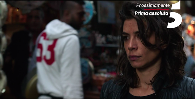 Rosy Abate 2, i primi teaser della seconda stagione (Video)