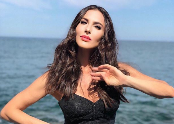 Tale e Quale Show 2019, Sara Facciolini concorrente (scheda)