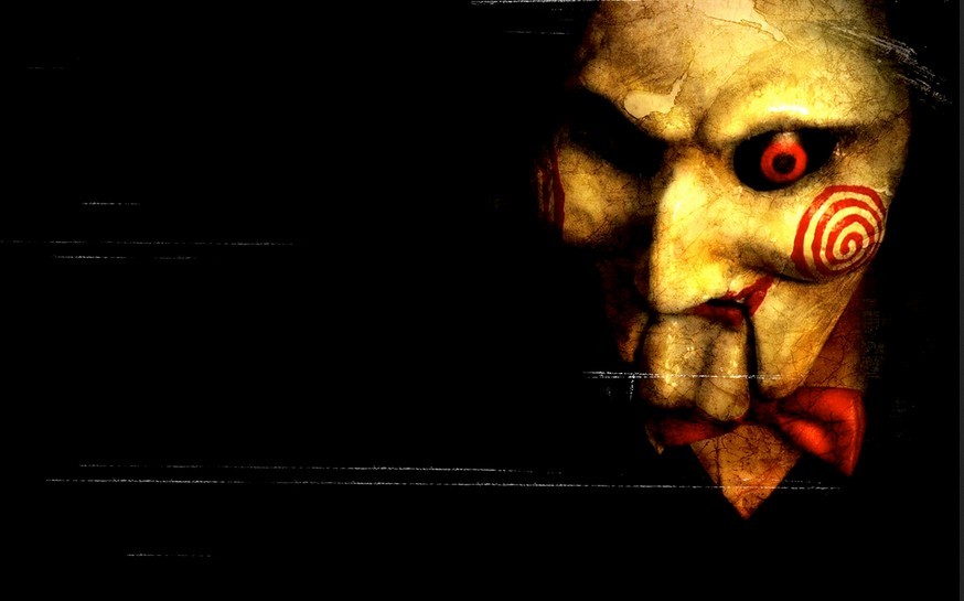 Saw 9: riprese completate e nuova foto dal set del reboot con Chris Rock