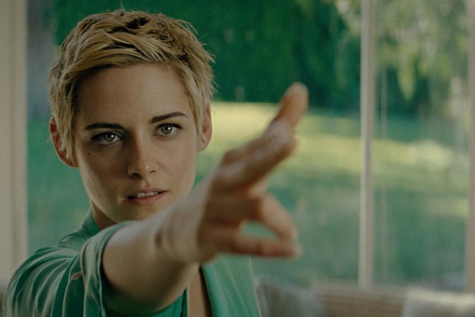 Venezia 2019, Seberg, la recensione: Kristen Stewart è l’icona della Nouvelle Vague