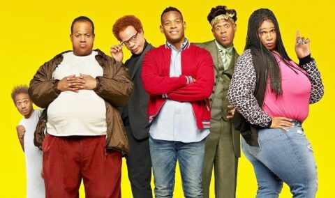 Sei Gemelli: trailer italiano della commedia con Marlon Wayans nei panni di 6 fratelli