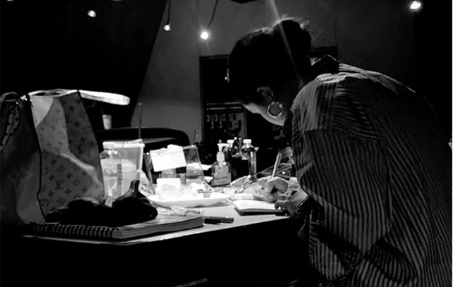 Selena Gomez al lavoro sul nuovo album