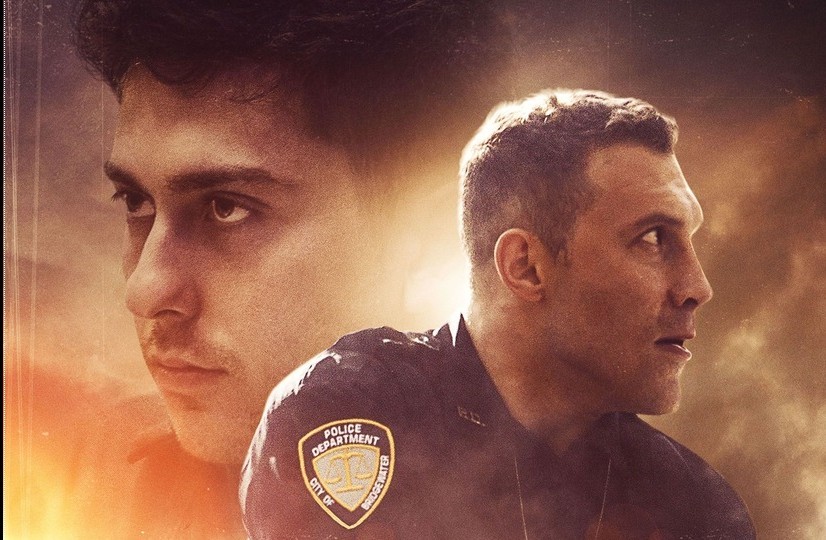 Semper Fi: trailer e poster del film drammatico con Leighton Meester e Jai Courtney