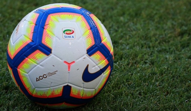 Serie A 2019/2020, 1a giornata: le partite in diretta su Sky e Dazn