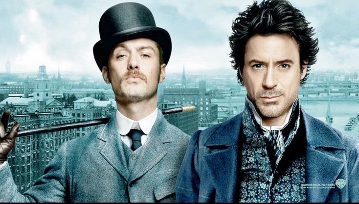 Sherlock Holmes 3: il regista Dexter Fletcher parla dell’atteso sequel