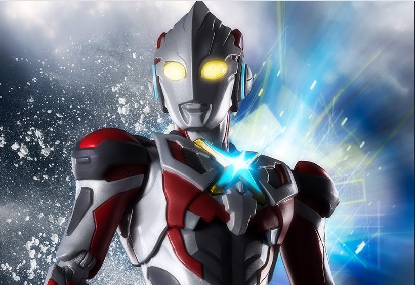 Shin Ultraman: annunciato nuovo film per il 2021 dal team di Shin Godzilla