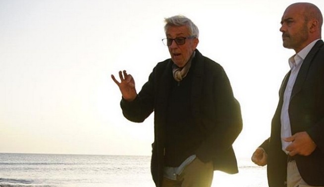 Alberto Sironi morto, l’omaggio di Zingaretti: “Tanta parte di successo tv di Montalbano è tuo”