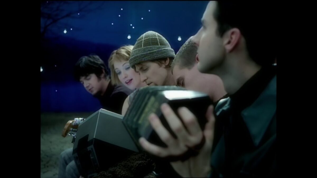 Sixpence None the Richer, che fine ha fatto la band di “Kiss me”?