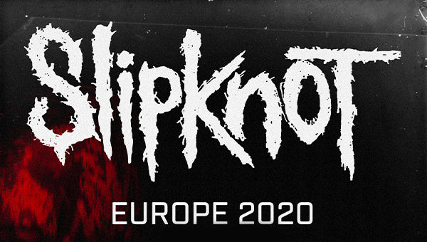 Slipknot, concerto a Milano l’11 febbraio 2020 (info biglietti)