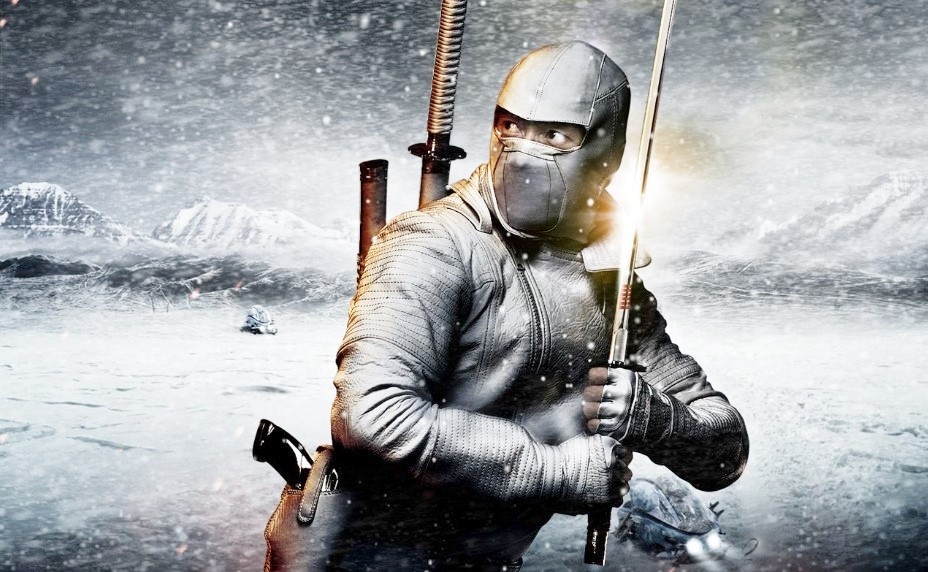 Snake Eyes: Andrew Koji sarà Storm Shadow nello spin-off di G.I. Joe