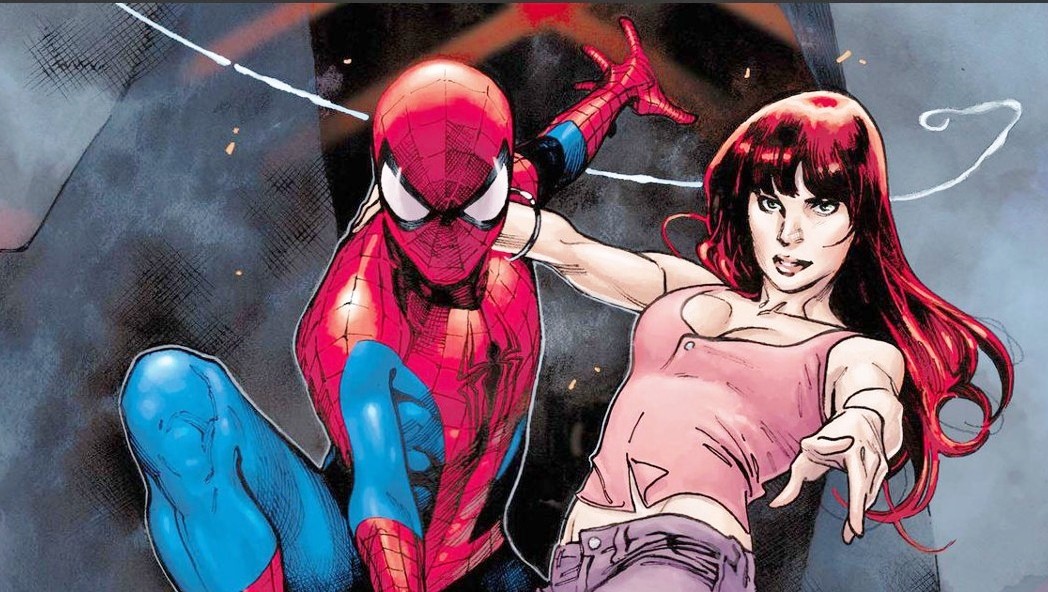 Spider-Man: trailer del fumetto di J.J. Abrams che presenta il nuovo villain Cadaverous