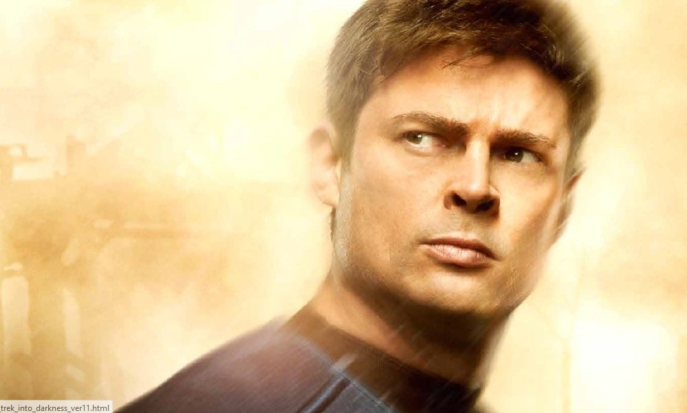 Star Trek di Tarantino: Karl Urban pensa che sia un’occasione imperdibile