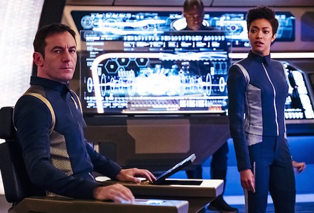 Fusione CBS-Viacom, nasce un colosso con Star Trek, Mission Impossibile, MTV e i procedurali NCIS