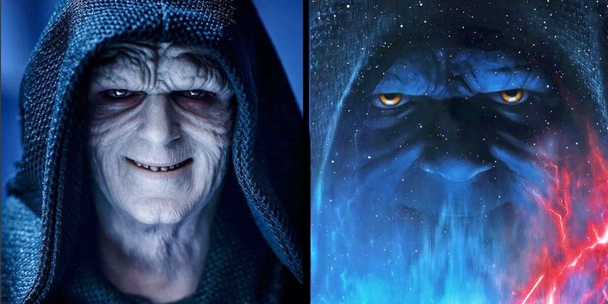 Star Wars 9: Daisy Ridley definisce “essenziale” il ruolo di Palpatine in “L’ascesa di Skywalker”