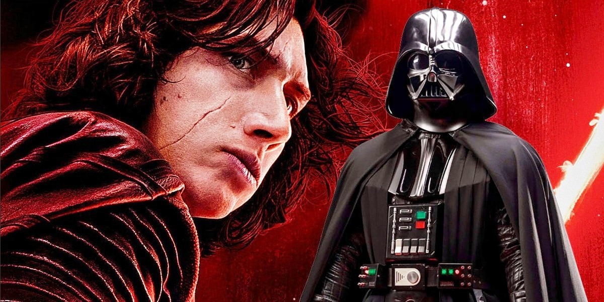 Star Wars 9: nuova teoria dei fan su Kylo Ren in “L’ascesa di Skywalker”