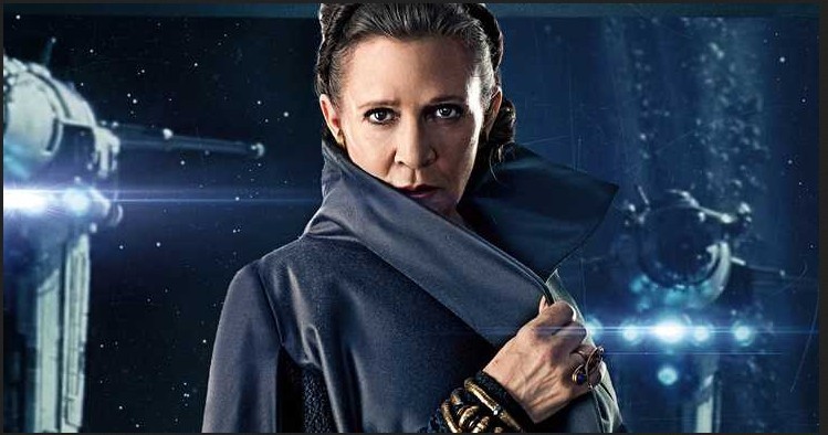 Star Wars 9: un nuovo libro rivela il destino della Resistenza dopo “Gli Ultimi Jedi”