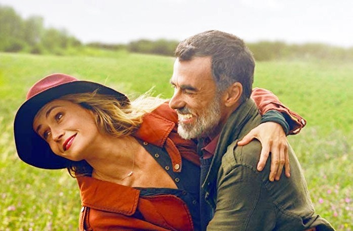 Stasera in tv: “Amori che non sanno stare al mondo” su Rai 3