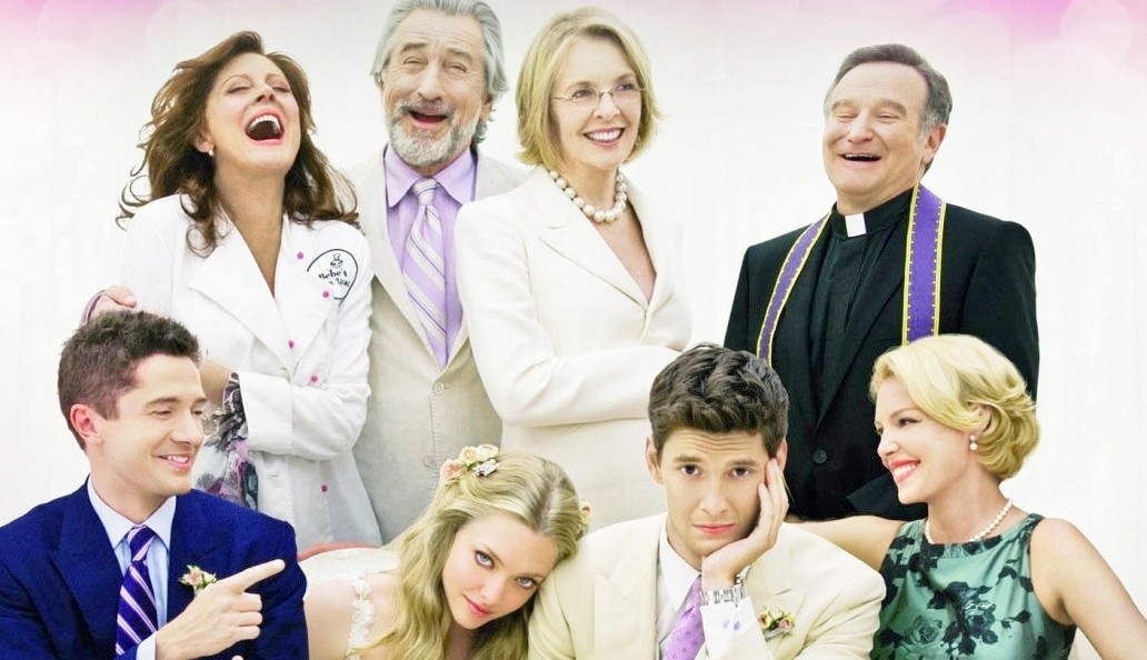Stasera in tv: “Big Wedding” su Rai 3