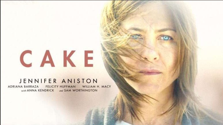 Stasera in tv: “Cake” su Canale 5
