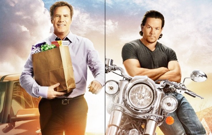 Stasera in tv: “Daddy’s Home” su Italia 1