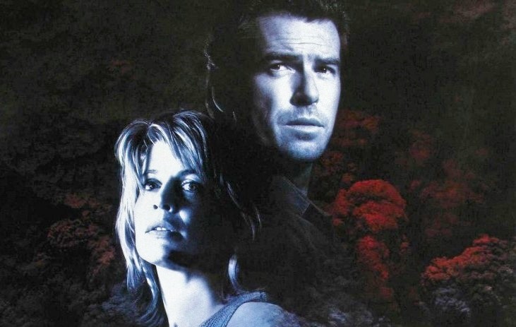 Stasera in tv: “Dante’s Peak” su Rete 4