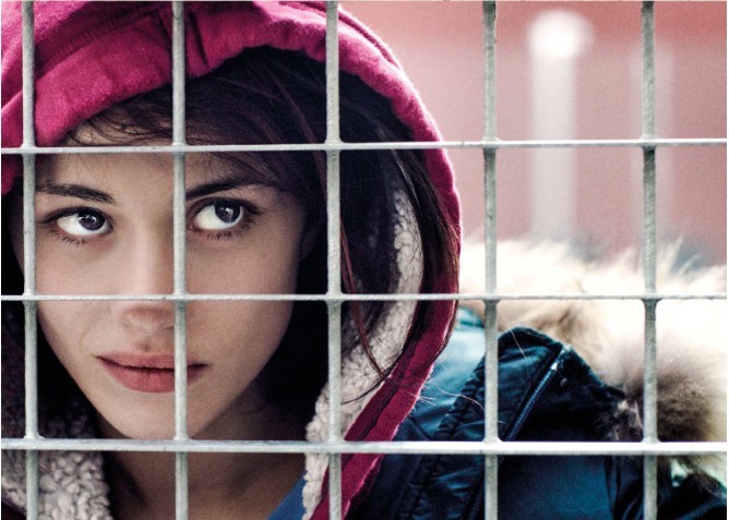Stasera  in tv: “Fiore” su Rai 3