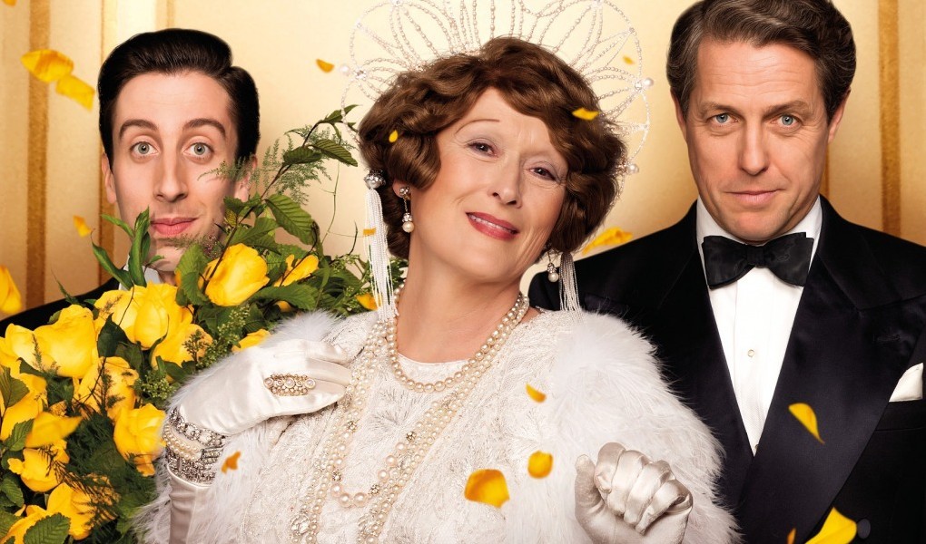Stasera in tv: “Florence” su Canale 5