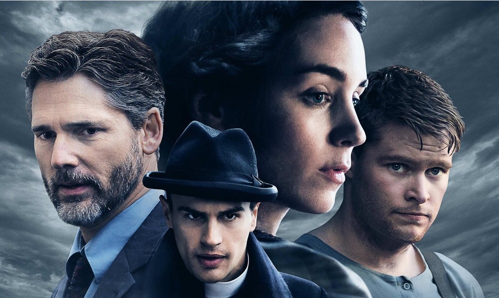 Stasera in tv: “Il Segreto” di Jim Sheridan su Rai 3