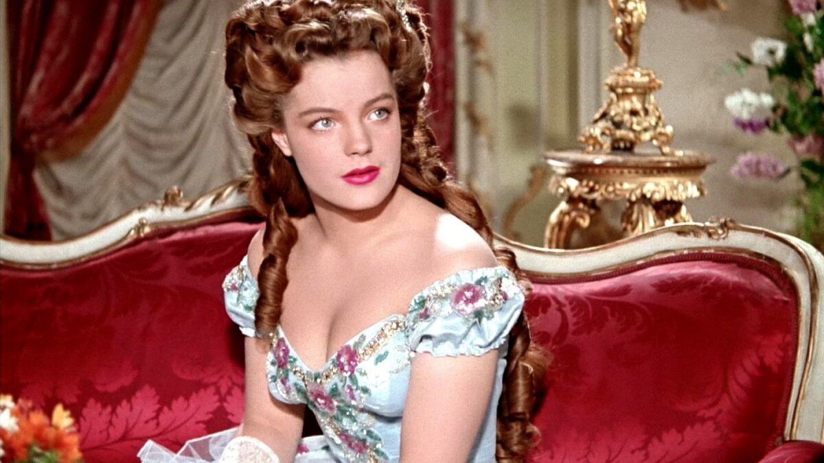 Stasera in tv: “La principessa Sissi” su Rai 3