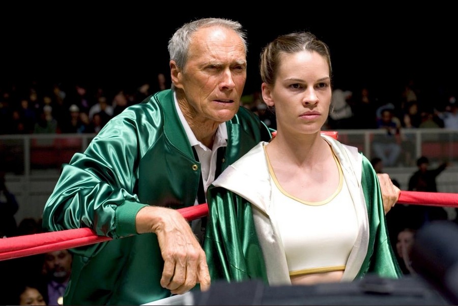 Stasera in tv: “Million Dollar Baby” su Rai 3