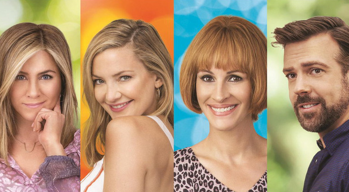 Stasera in tv: “Mother’s Day” su Rai 3