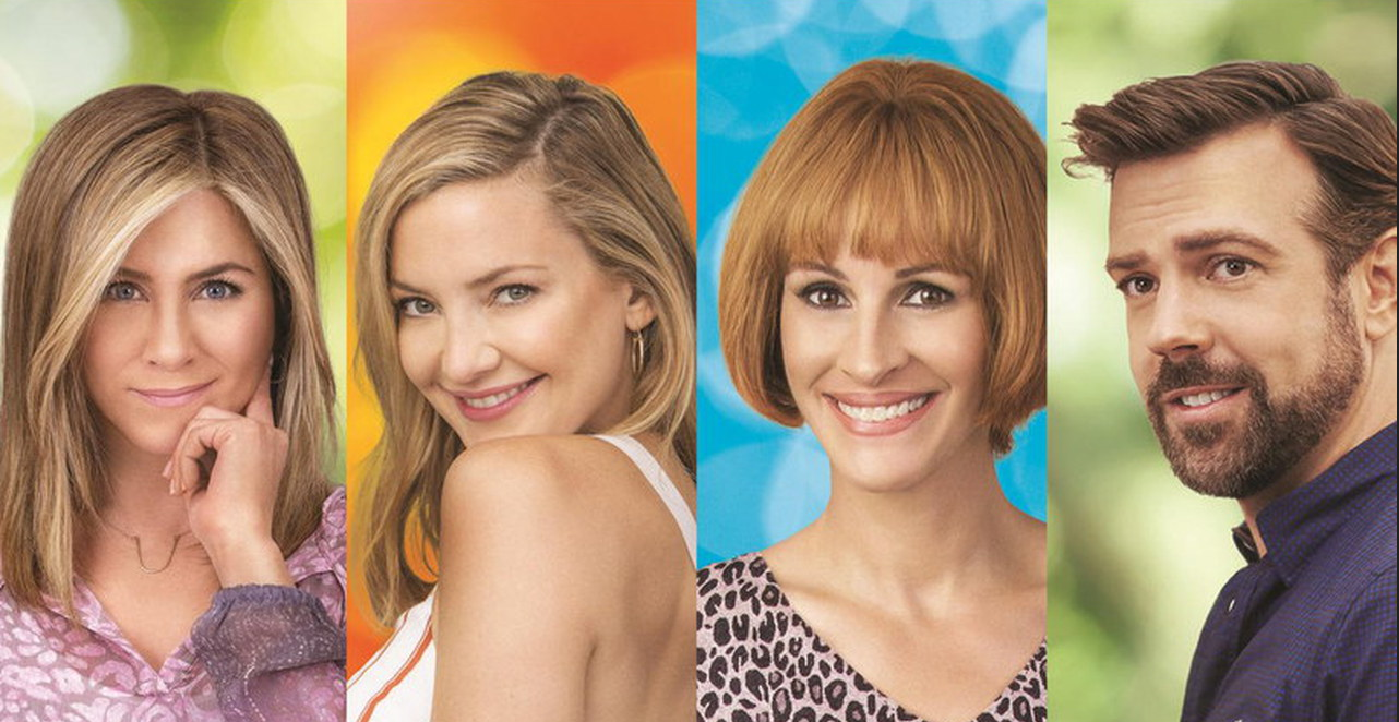 Stasera in tv: “Mother’s Day” su Rai 3