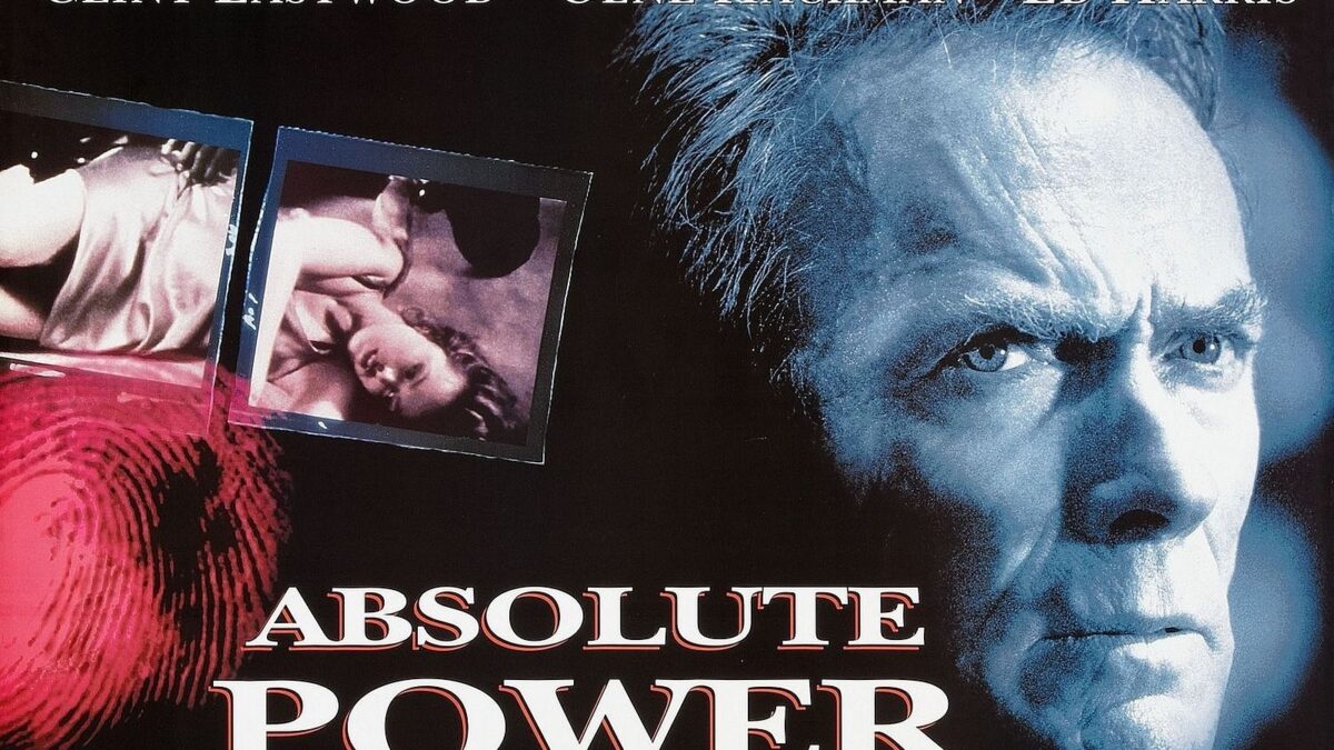 Stasera in tv: “Potere assoluto” su Rete 4