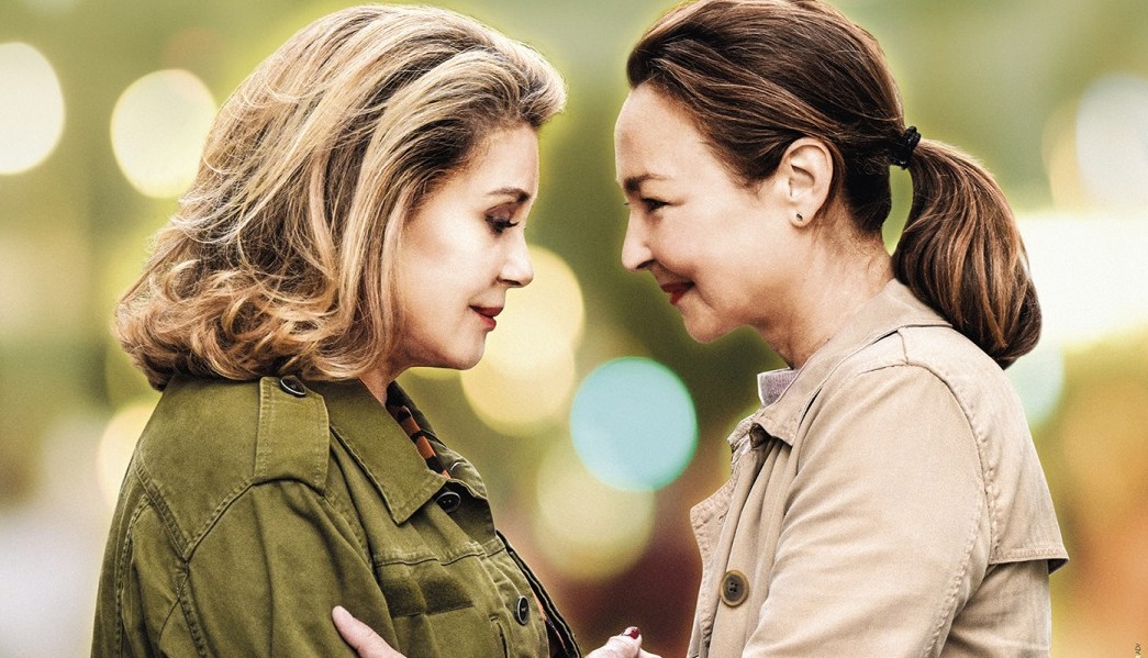 Stasera in tv: “Quello che so di lei” su Rai 3