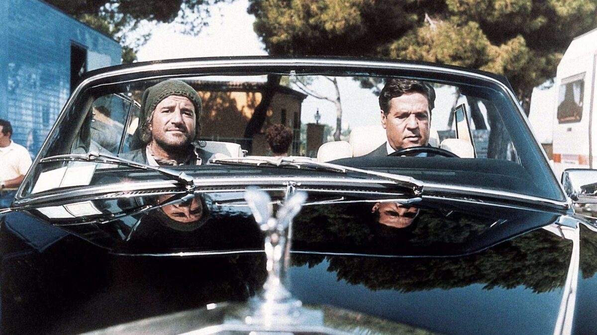 Stasera in tv: “Ricky e Barabba” su Rete 4