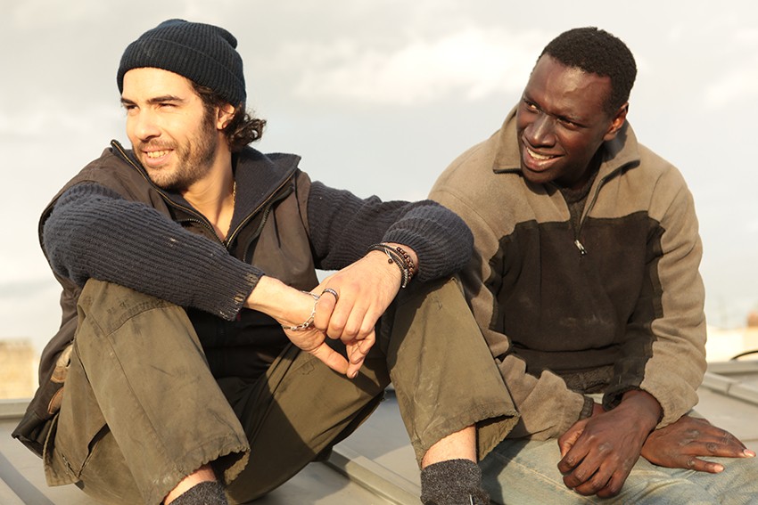 Stasera in tv: “Samba” su Rai 3