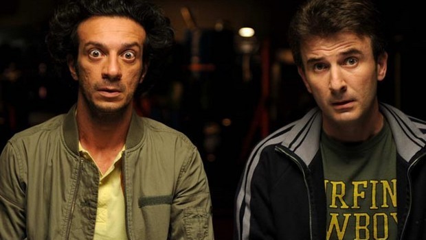 Stasera in tv: “La matassa” su Canale 5