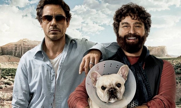 Stasera in tv: “Parto col folle” su Italia 1