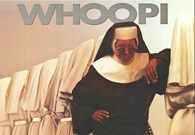 Stasera in tv: “Sister Act” su Rai 1
