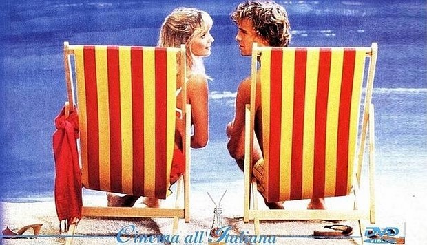 Stasera in tv: “Sapore di mare 2 – Un anno dopo” su Rete 4