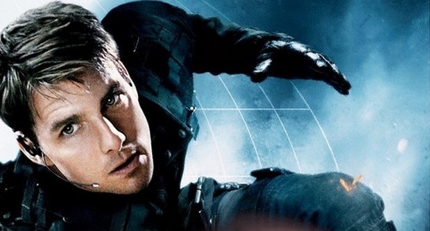 Stasera in tv: “Mission impossible 3” su Rete 4