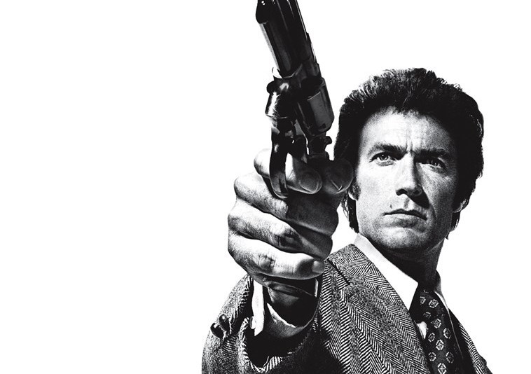 Stasera in tv: “Una 44 magnum per l’ispettore Callaghan” su Rete 4