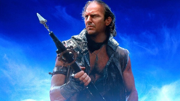 Stasera in tv: “Waterworld” su Italia 1