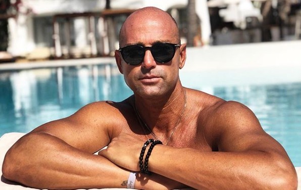 La Domenica Ventura: Stefano Bettarini opinionista nel programma dell’ex moglie Simona?