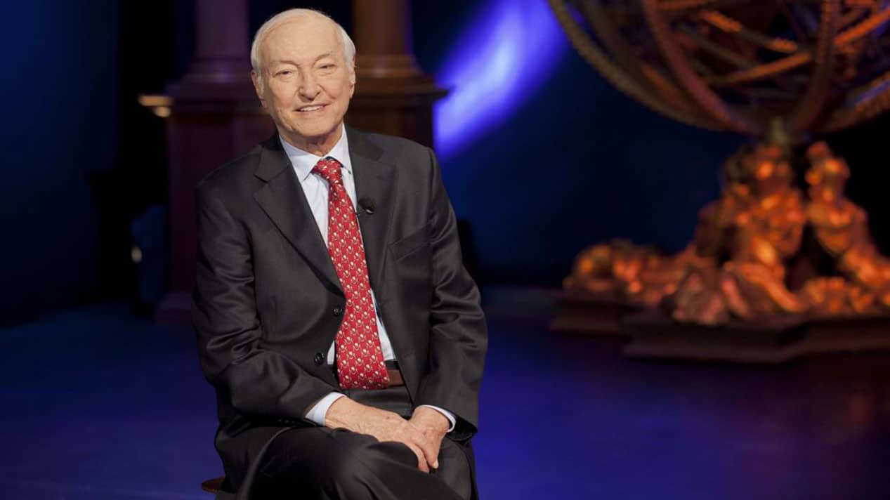 SuperQuark continua regolarmente, per volere di Piero Angela