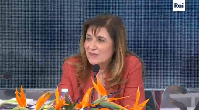 Miss Italia, Teresa De Santis: “Programma non annunciato in cda? I palinsesti cambiano”