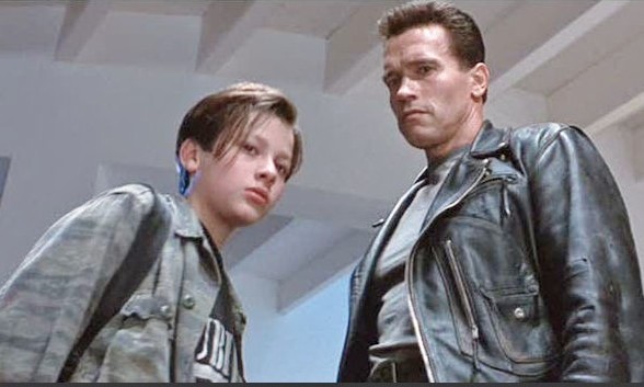Terminator: Destino Oscuro – Edward Furlong parla del film e del ritorno di John Connor