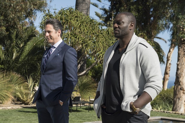 The Fix (foto di The Walt Disney Company Italia)
