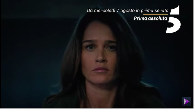 The Fix, il trailer